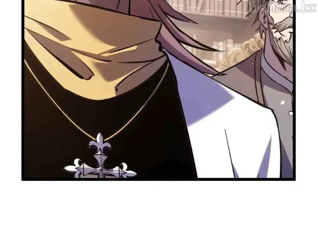 I Rely on My Invincibility to Deal Tons of Damage Passively! Chapter 183  - page 49